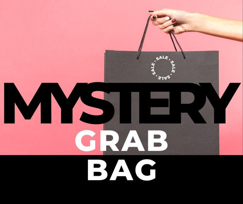 Mystery Grab Bag-Pack of 2 Pillow Covers