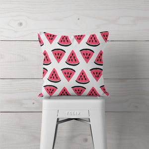 Watermelons-Pillow Cover